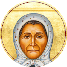 St. Olga of Alaska Ministry